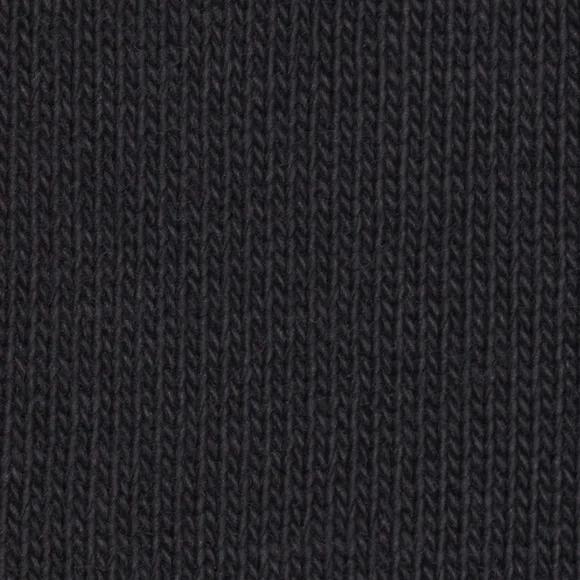 SKIMS Boyfriend Fleece Oversized Trench Coat Onyx Black Size 2X NWT - Picture 3 of 13